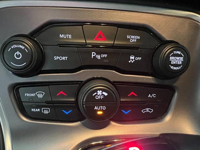 2020 Dodge Challenger Vehicle Photo in Oshkosh, WI 54901