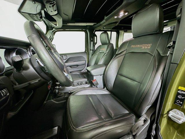 2023 Jeep Wrangler Vehicle Photo in Doylsetown, PA 18901