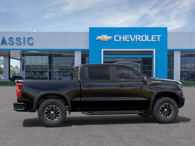 2025 Chevrolet Silverado 1500 Vehicle Photo in SUGAR LAND, TX 77478-0000
