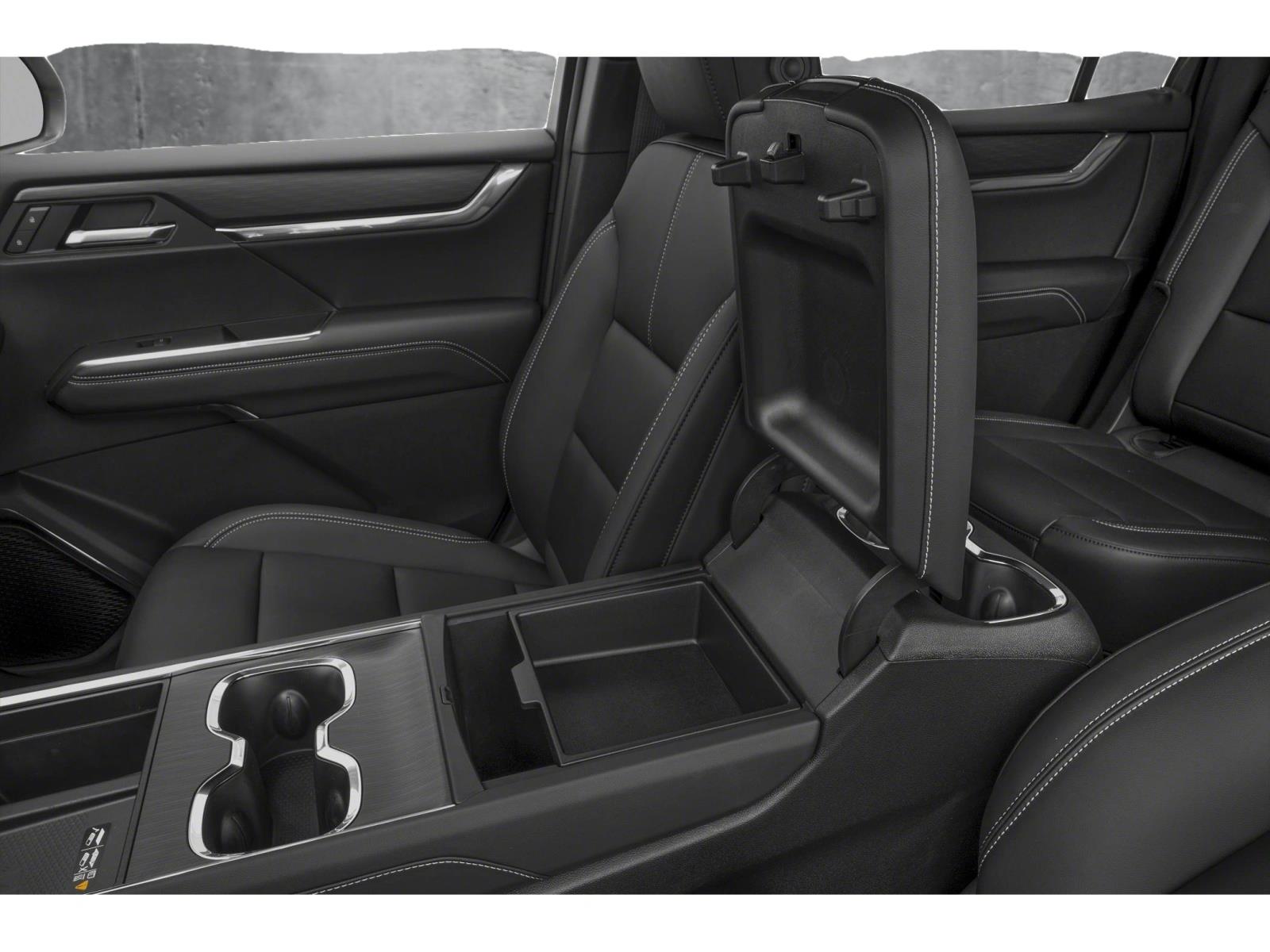 2025 GMC Acadia Vehicle Photo in CORPUS CHRISTI, TX 78412-4902