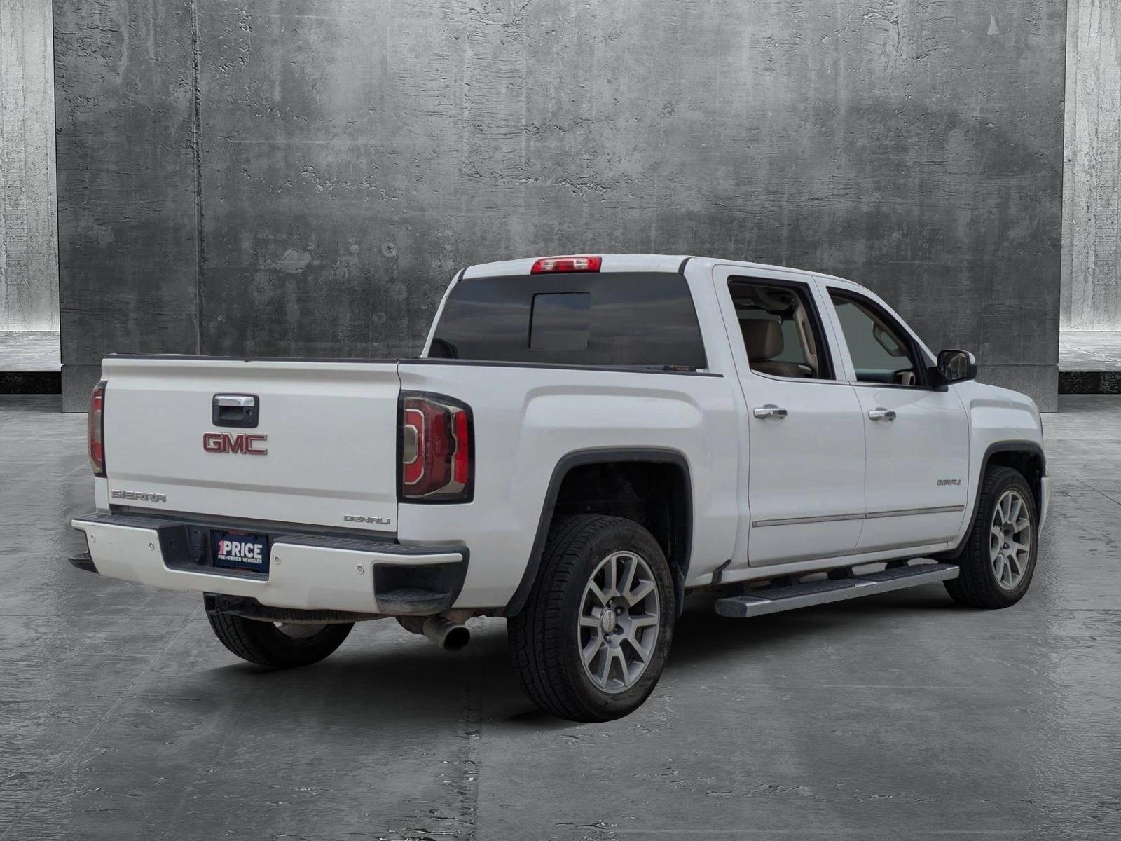 2016 GMC Sierra 1500 Vehicle Photo in Corpus Christi, TX 78415