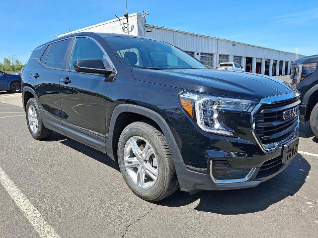 2022 GMC Terrain Vehicle Photo in TREVOSE, PA 19053-4984