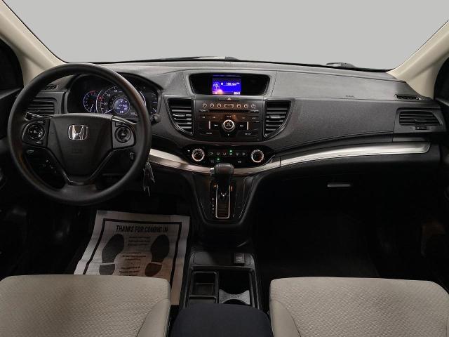2016 Honda CR-V Vehicle Photo in Appleton, WI 54913