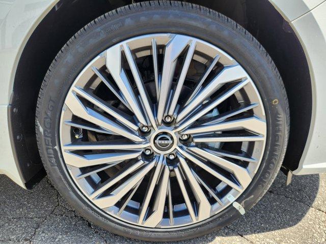 2025 Nissan Altima Vehicle Photo in Ardmore, PA 19003