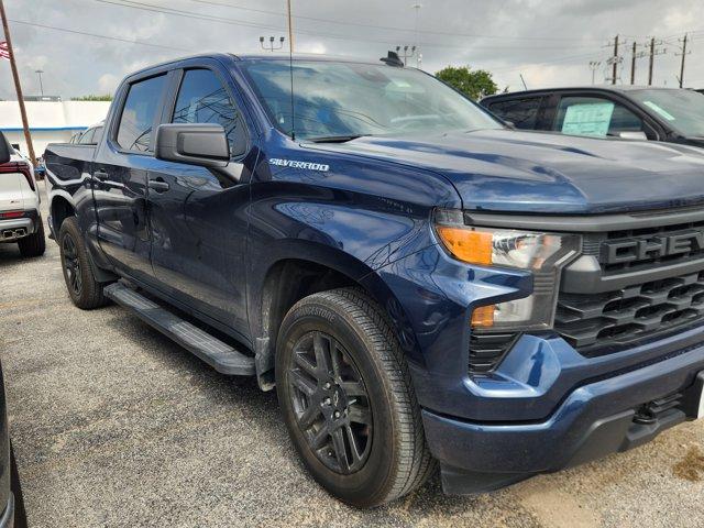 2023 Chevrolet Silverado 1500 Vehicle Photo in SUGAR LAND, TX 77478-0000