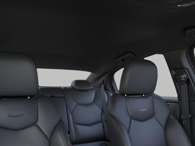 2025 Cadillac CT5-V Vehicle Photo in GREEN BAY, WI 54303-3330