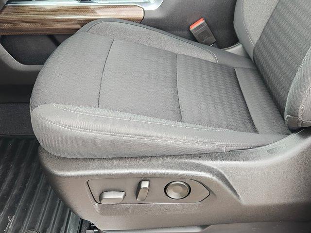 2022 Chevrolet Silverado 1500 Vehicle Photo in SUGAR LAND, TX 77478-0000