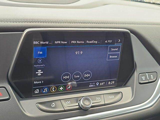 2022 Chevrolet Blazer Vehicle Photo in Pleasant Hills, PA 15236