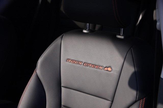 2025 Nissan Rogue Vehicle Photo in Hazelwood, MO 63042