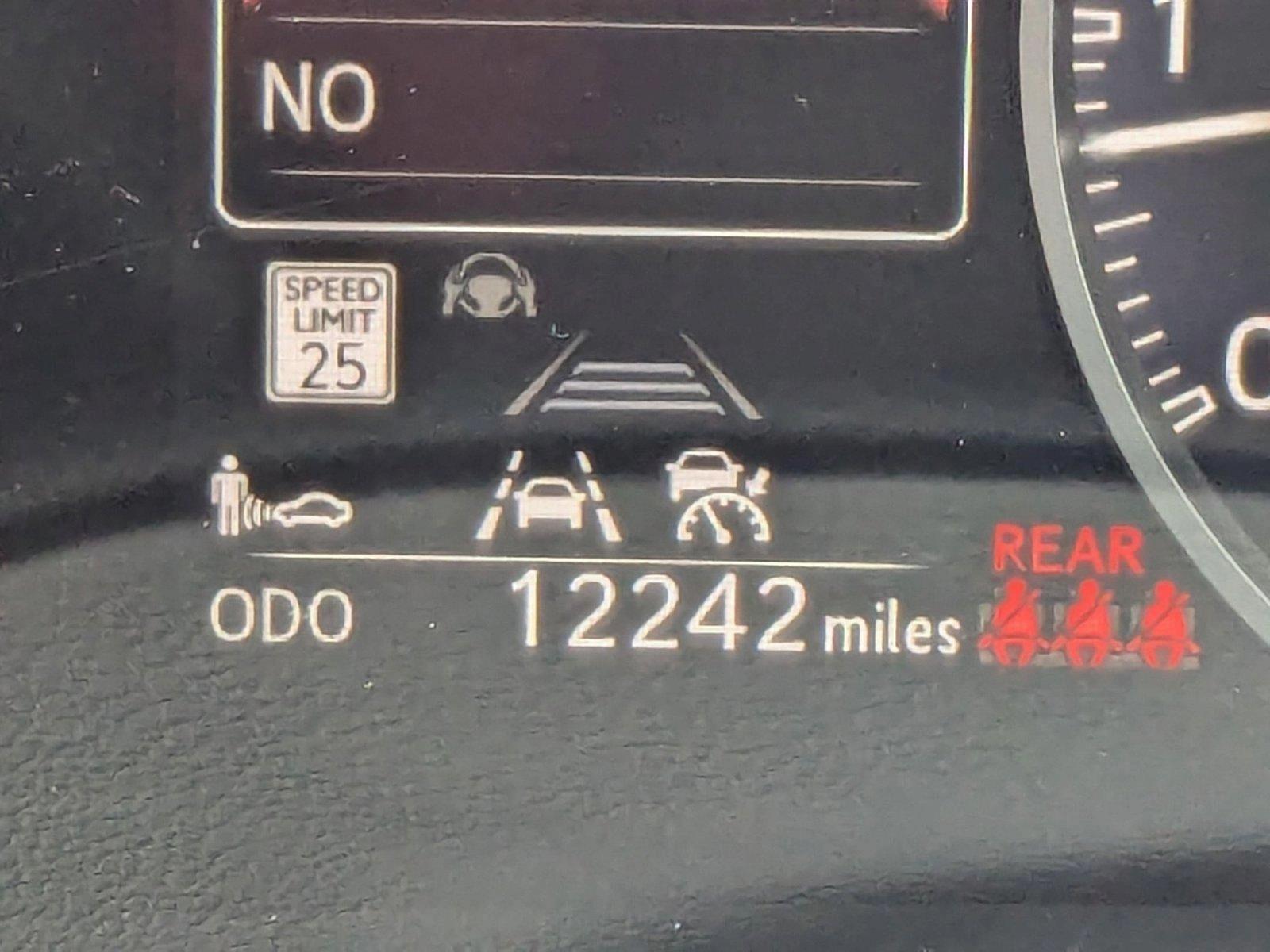 2024 Lexus NX 250 Vehicle Photo in West Palm Beach, FL 33417