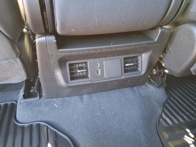 2025 Chevrolet Silverado 1500 Vehicle Photo in ROSENBERG, TX 77471-5675