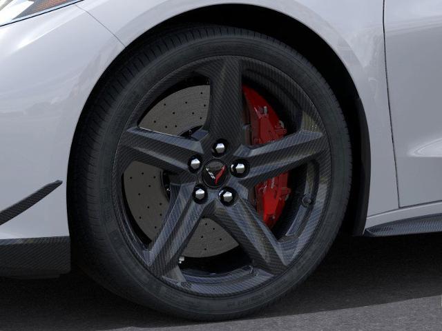 2025 Chevrolet Corvette Vehicle Photo in Roslyn, NY 11576