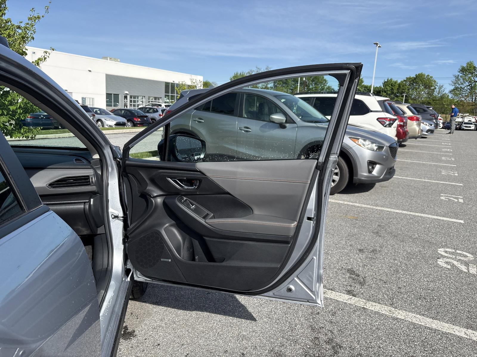 2024 Subaru Crosstrek Vehicle Photo in Mechanicsburg, PA 17050