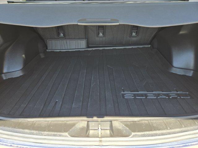 2017 Subaru Forester Vehicle Photo in Decatur, TX 76234