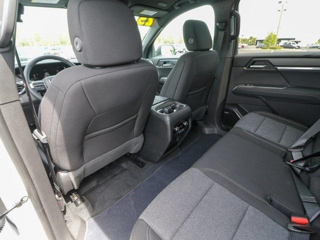 2025 GMC Acadia Vehicle Photo in HOMOSASSA, FL 34448-1461