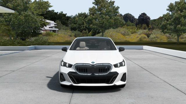 2025 BMW i5 Vehicle Photo in GRAPEVINE, TX 76051