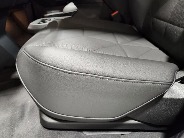 2025 BMW iX Vehicle Photo in GRAPEVINE, TX 76051