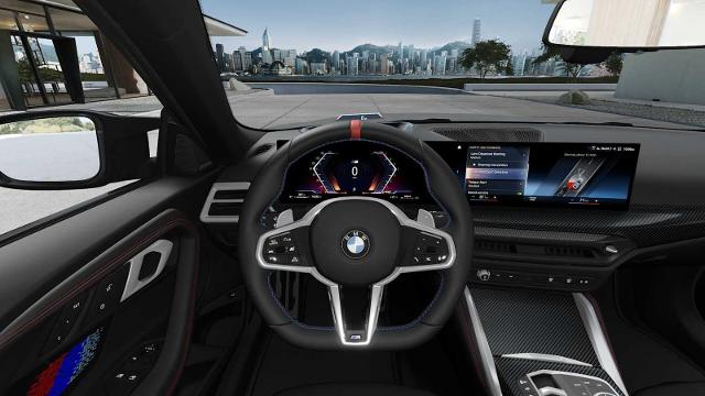 2025 BMW M240i Vehicle Photo in GRAPEVINE, TX 76051