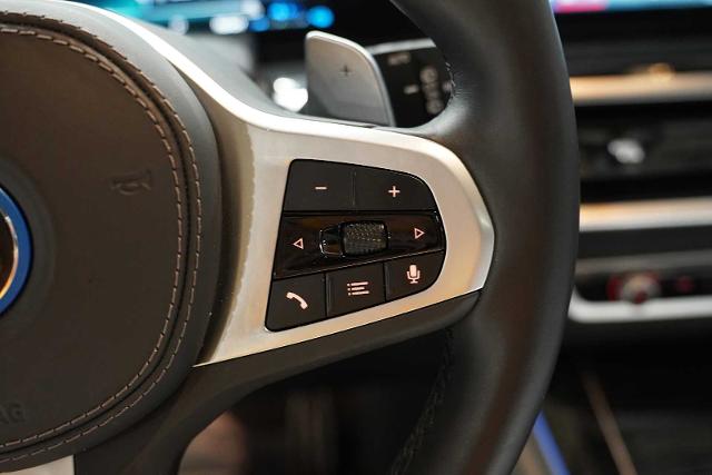 2025 BMW X5 xDrive50e Vehicle Photo in GRAPEVINE, TX 76051