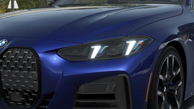 2026 BMW 430i Vehicle Photo in GRAPEVINE, TX 76051