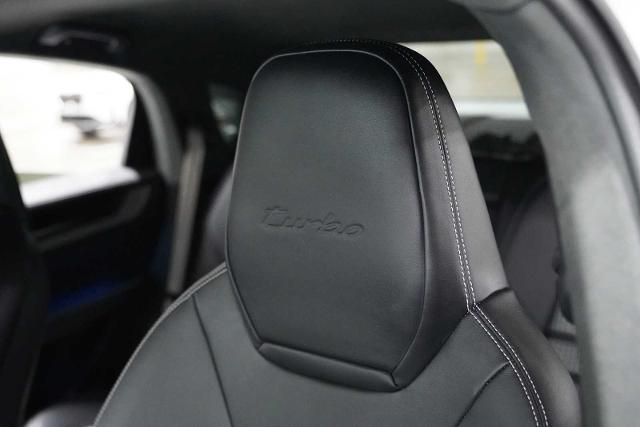 2025 Porsche Cayenne Vehicle Photo in GRAPEVINE, TX 76051