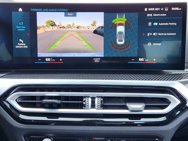 2024 BMW M2 Vehicle Photo in PLANO, TX 75024