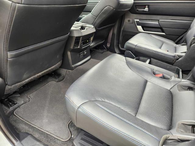 2024 Toyota Sequoia Vehicle Photo in PLANO, TX 75024