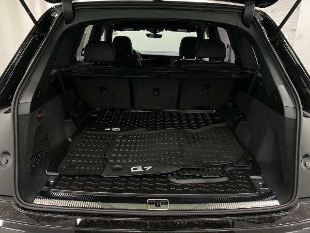 2025 Audi Q7 Vehicle Photo in Appleton, WI 54913