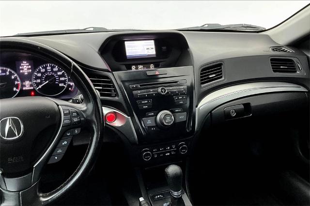 2021 Acura ILX Vehicle Photo in Grapevine, TX 76051