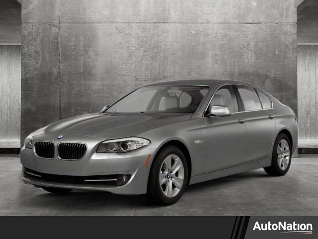 2013 BMW 535i Vehicle Photo in Miami, FL 33135
