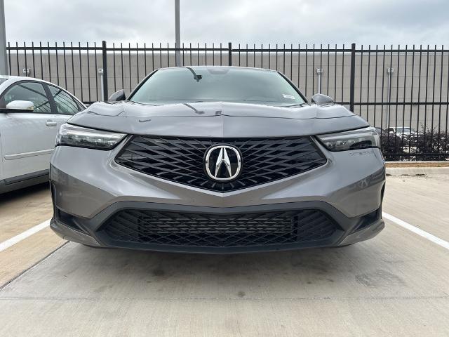 2024 Acura Integra Vehicle Photo in Grapevine, TX 76051