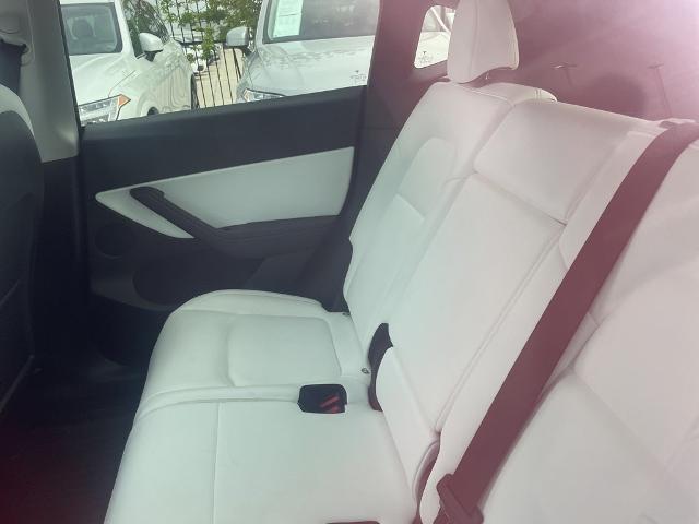 2021 Tesla Model Y Vehicle Photo in San Antonio, TX 78230