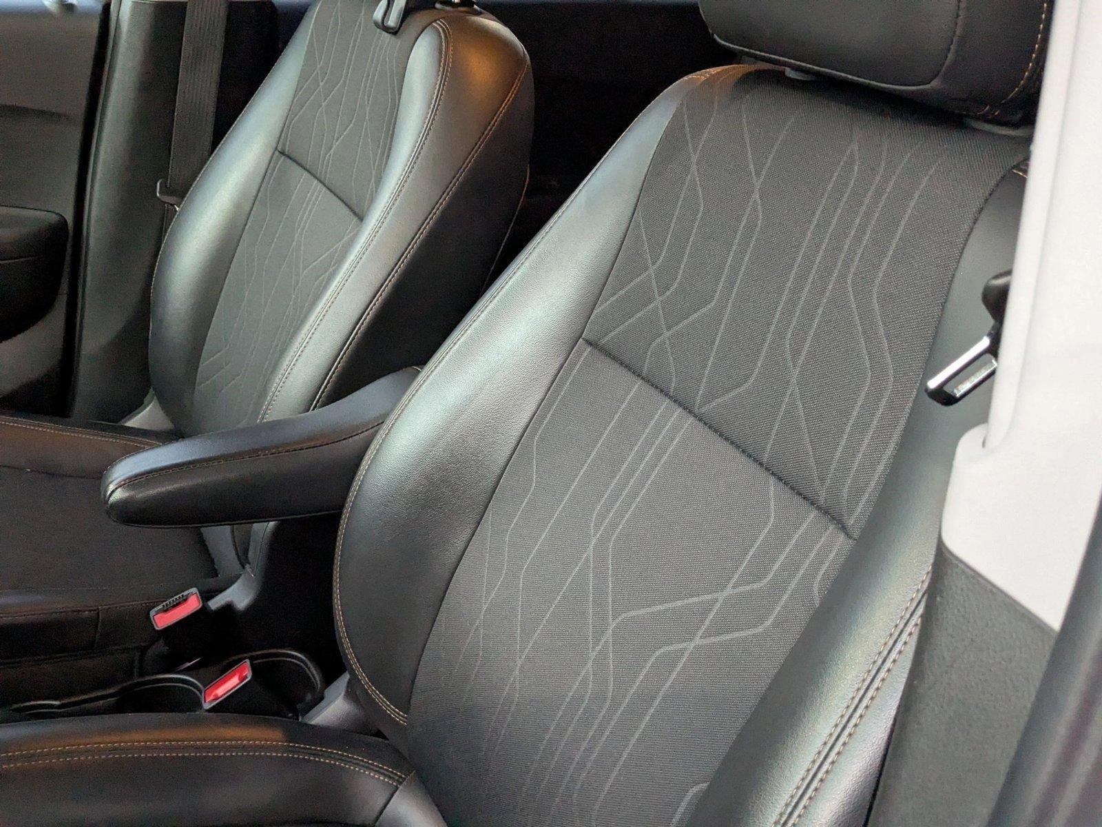 2020 Chevrolet Trax Vehicle Photo in PEMBROKE PINES, FL 33024-6534
