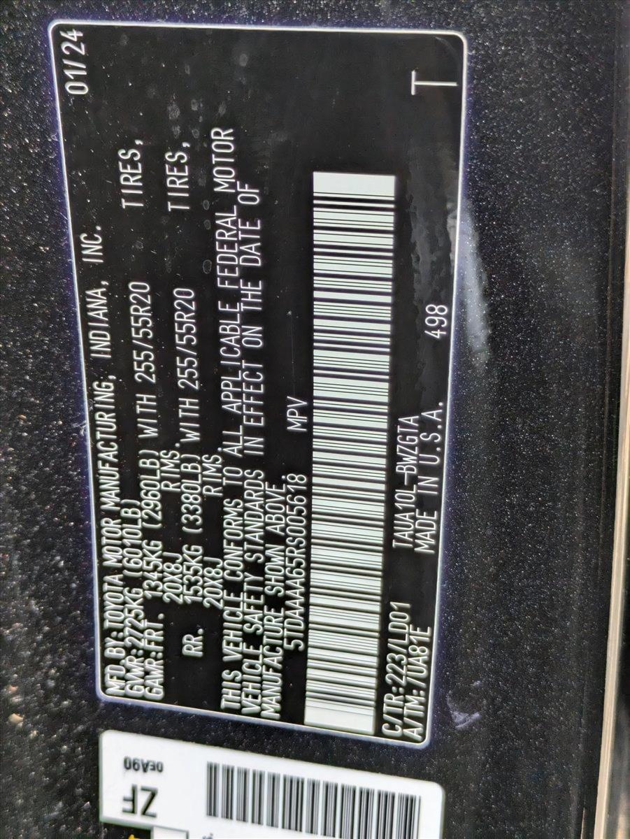2024 Lexus TX 350 Vehicle Photo in Tampa, FL 33614