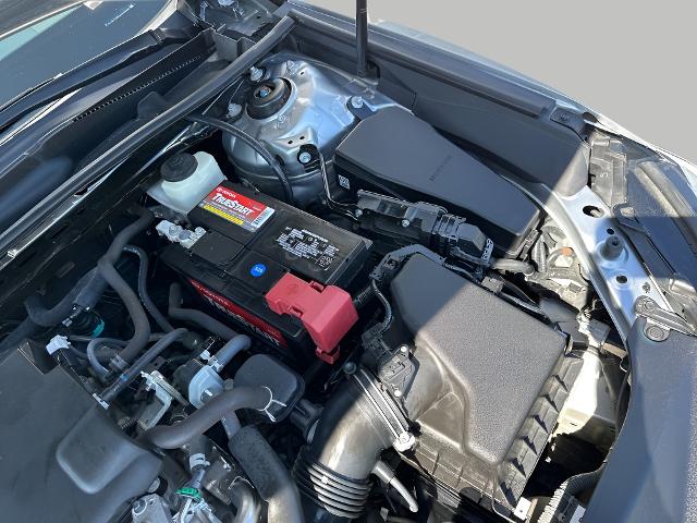 2018 Toyota Camry Vehicle Photo in MANITOWOC, WI 54220-5838