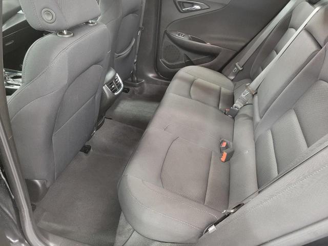 2024 Chevrolet Malibu Vehicle Photo in NEENAH, WI 54956-2243