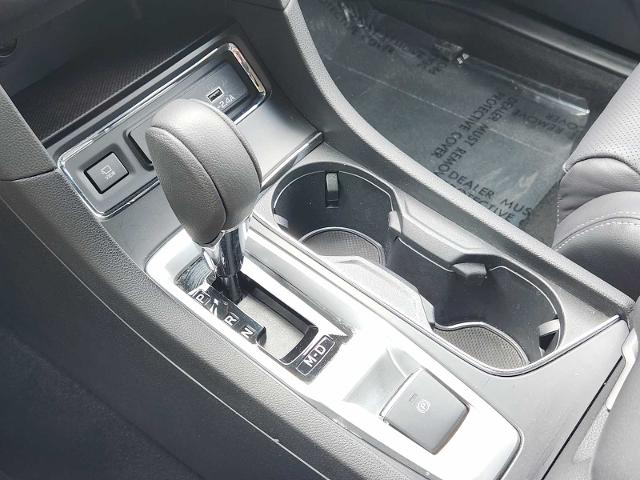 2024 Subaru Ascent Vehicle Photo in DALLAS, TX 75209