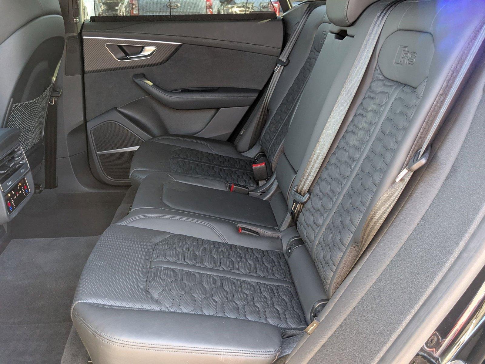 2023 Audi RS Q8 Vehicle Photo in Maitland, FL 32751