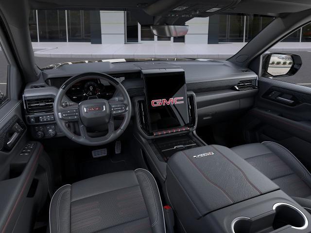 2025 GMC Yukon XL Vehicle Photo in APPLETON, WI 54914-8833