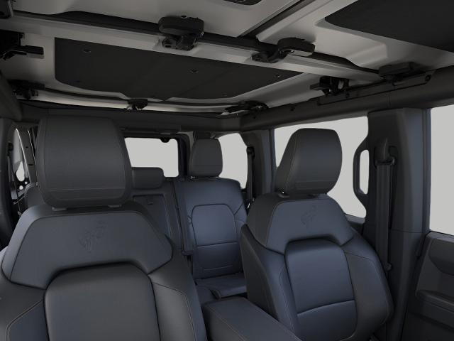 2025 Ford Bronco Vehicle Photo in Green Bay, WI 54304