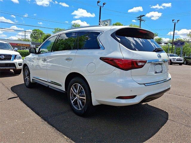 2019 INFINITI QX60 Vehicle Photo in Willow Grove, PA 19090