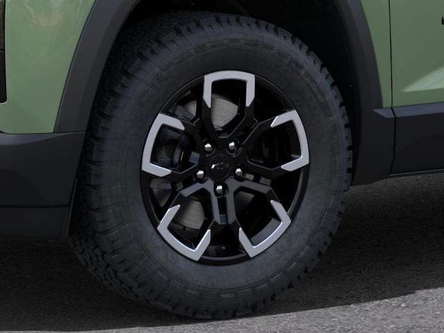 2026 Chevrolet Equinox Vehicle Photo in INDEPENDENCE, MO 64055-1314