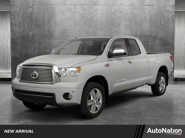 2012 Toyota Tundra 4WD Truck Vehicle Photo in GREENACRES, FL 33463-3207