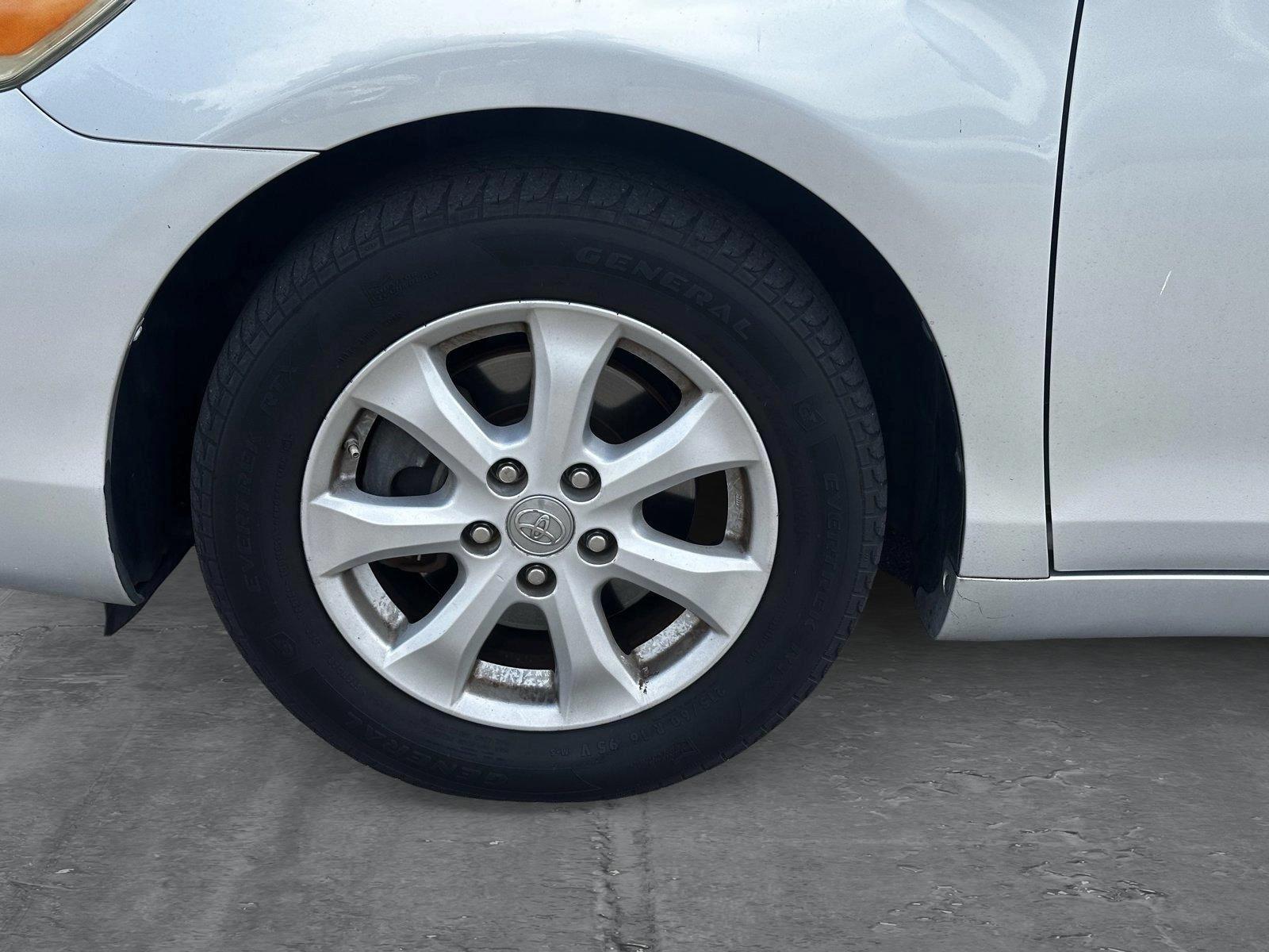 2011 Toyota Camry Vehicle Photo in Hollywood, FL 33021
