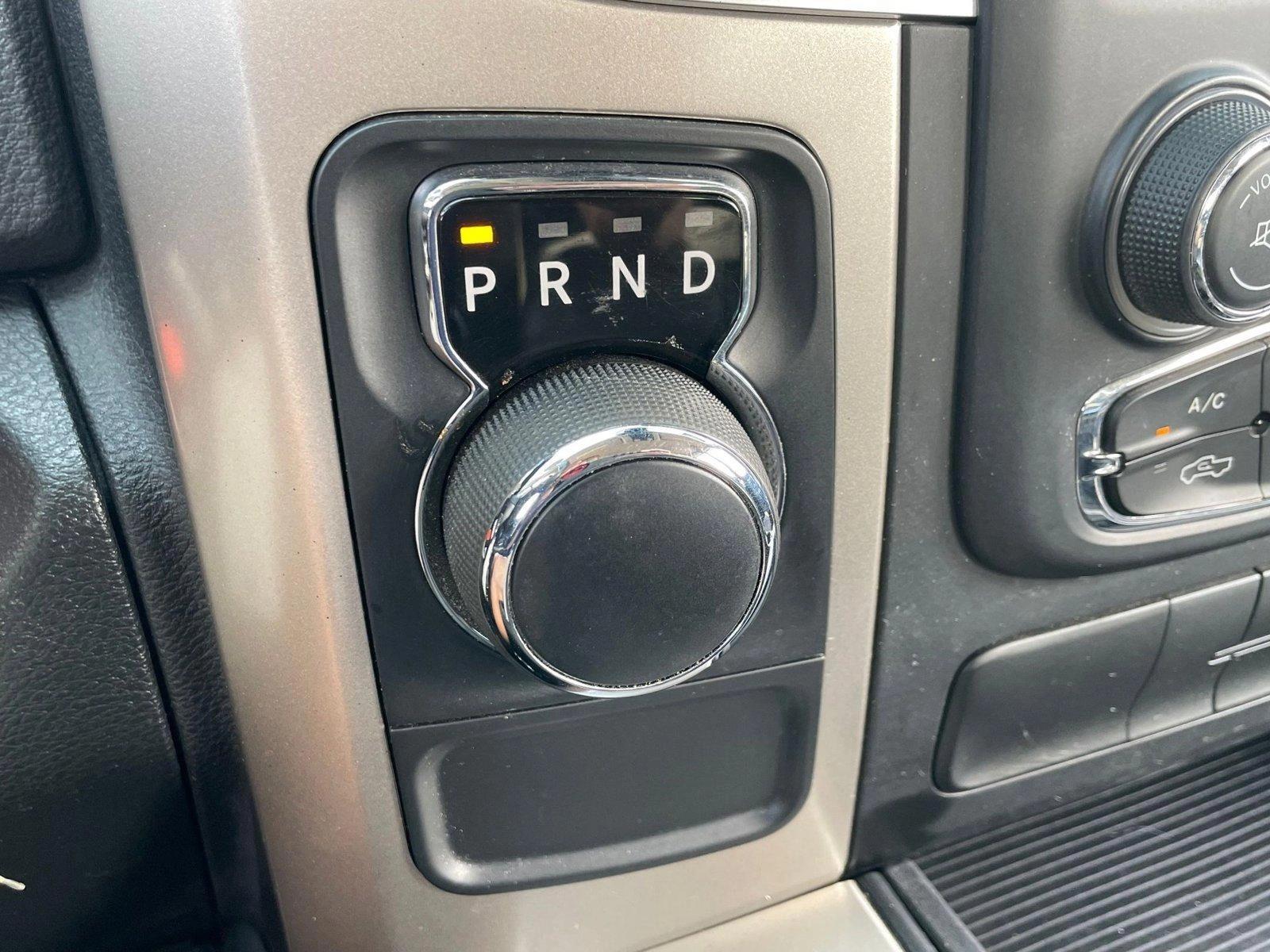 2015 Ram 1500 Vehicle Photo in Sanford, FL 32771