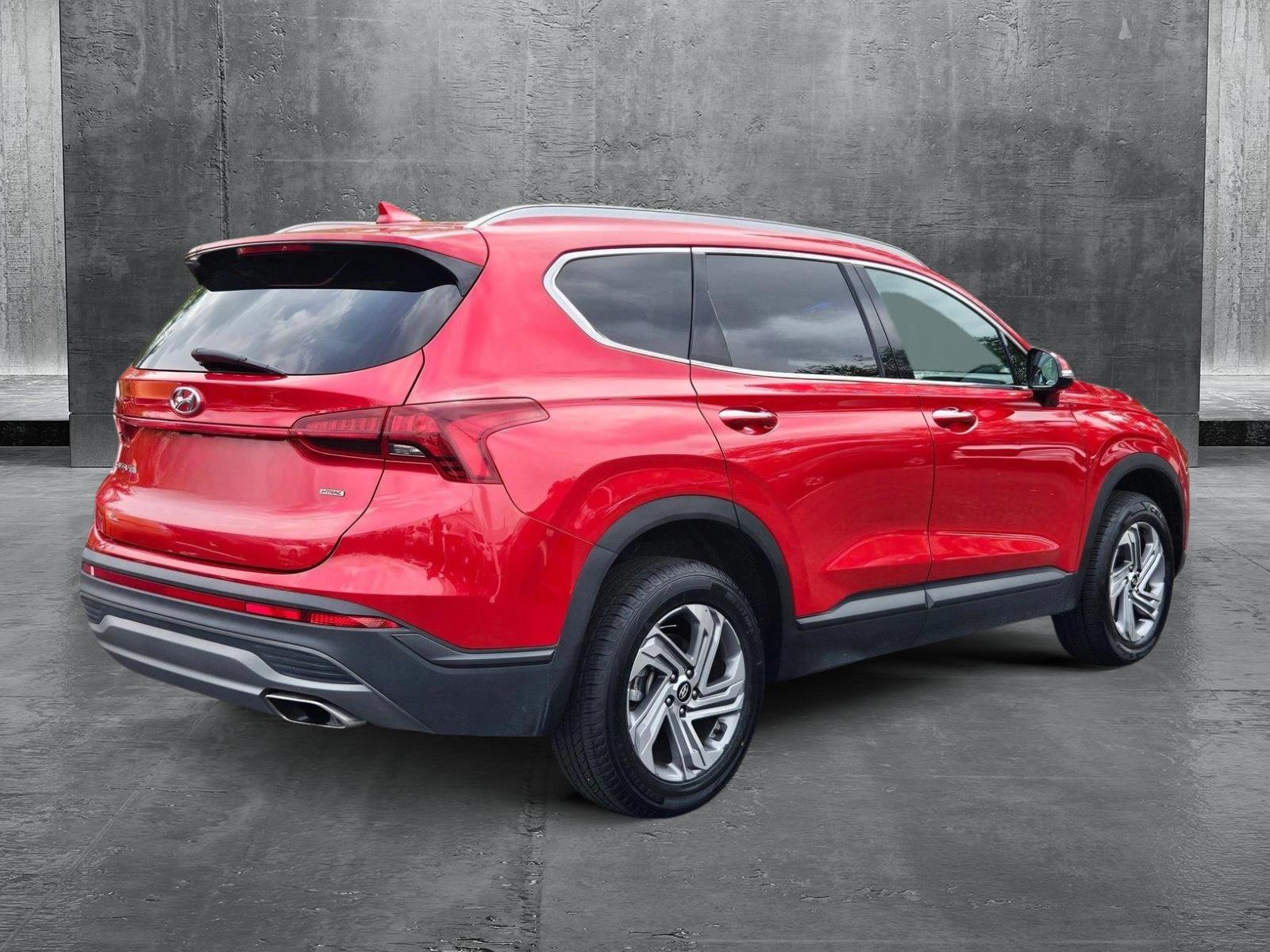 2023 Hyundai Santa Fe Vehicle Photo in ORLANDO, FL 32812-3021