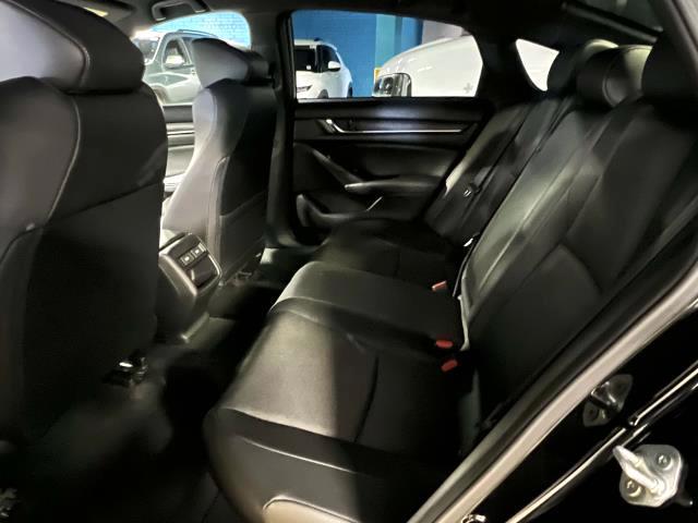 2022 Honda Accord Sedan Vehicle Photo in Roslyn, NY 11576