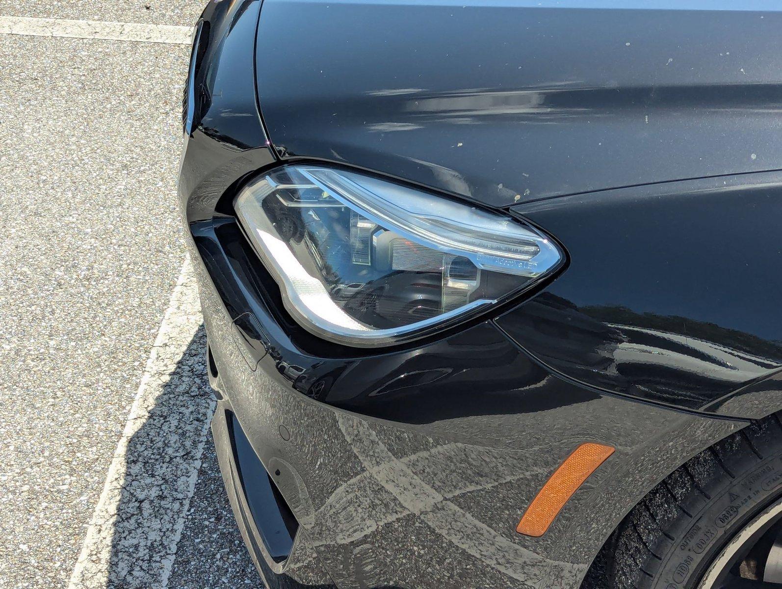 2018 BMW 650i Vehicle Photo in Delray Beach, FL 33444