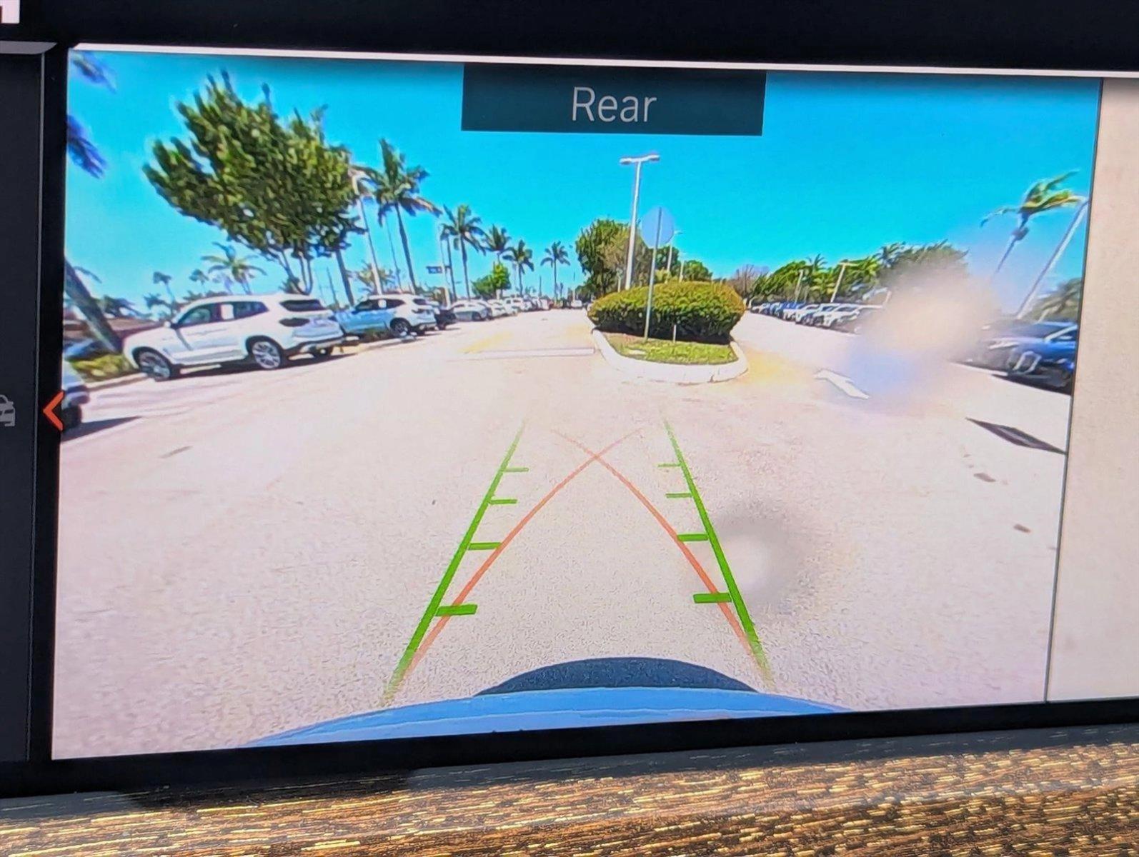 2023 BMW X3 M40i Vehicle Photo in Delray Beach, FL 33444