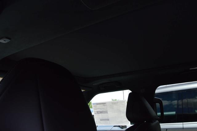 2025 INFINITI QX80 Vehicle Photo in Houston, TX 77090